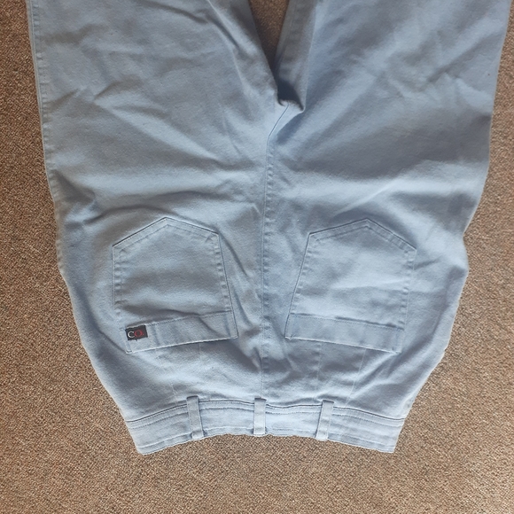 Vintage highwaist pants - Picture 5 of 6